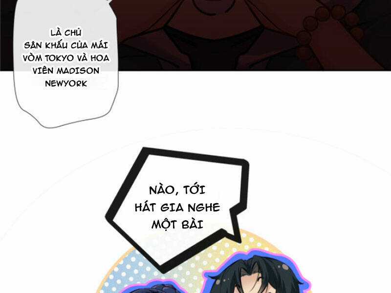 Hỗn Loạn Nhất Lịch Sử - Chapter 3 - Trang 45