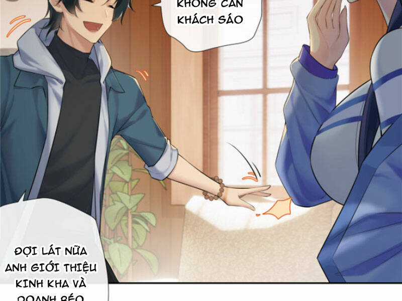 Hỗn Loạn Nhất Lịch Sử - Chapter 3 - Trang 48
