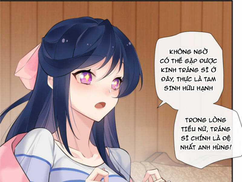 Hỗn Loạn Nhất Lịch Sử - Chapter 3 - Trang 51