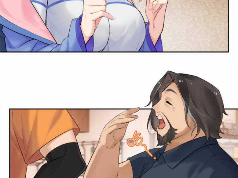 Hỗn Loạn Nhất Lịch Sử - Chapter 3 - Trang 52