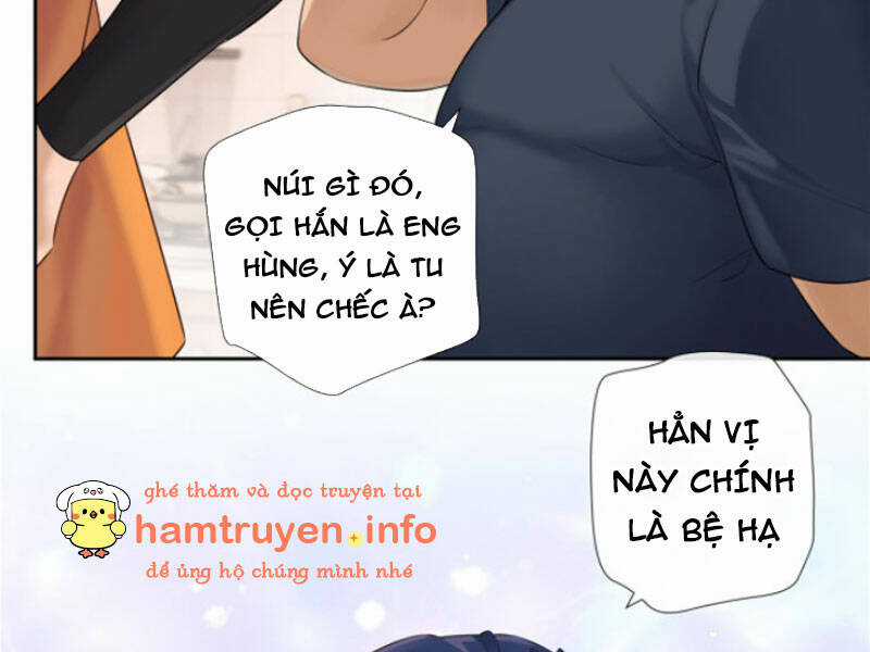 Hỗn Loạn Nhất Lịch Sử - Chapter 3 - Trang 53