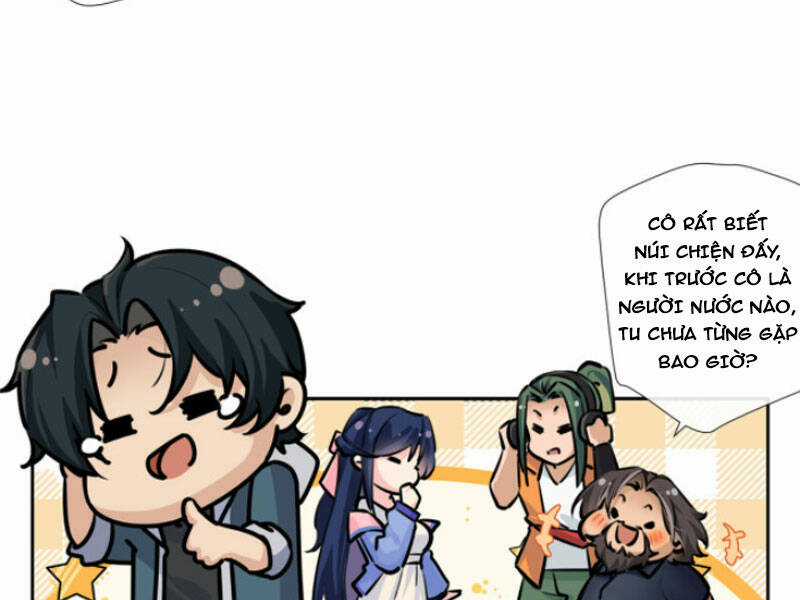 Hỗn Loạn Nhất Lịch Sử - Chapter 3 - Trang 57