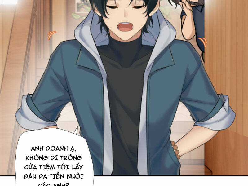 Hỗn Loạn Nhất Lịch Sử - Chapter 3 - Trang 62