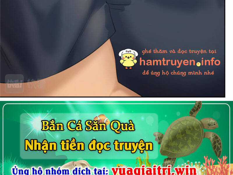 Hỗn Loạn Nhất Lịch Sử - Chapter 3 - Trang 8