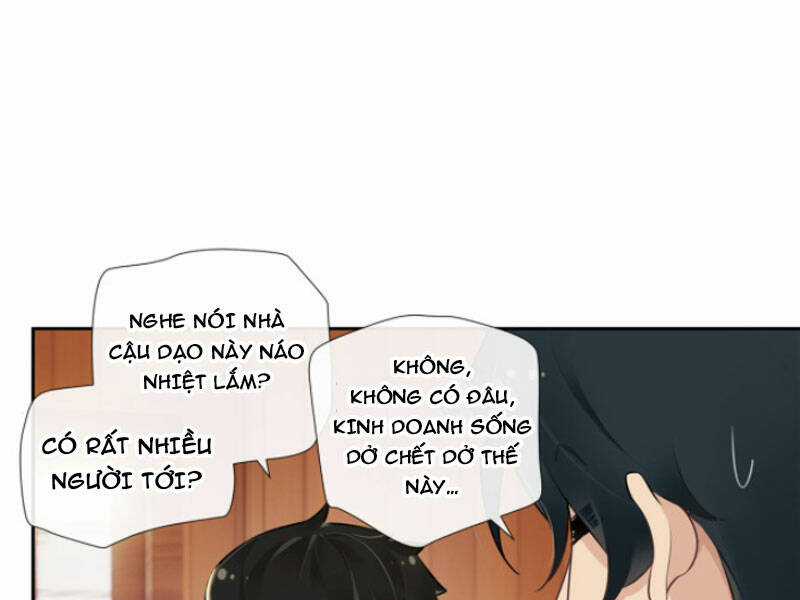 Hỗn Loạn Nhất Lịch Sử - Chapter 3 - Trang 75