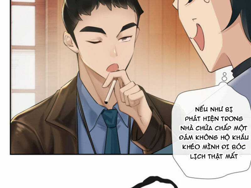 Hỗn Loạn Nhất Lịch Sử - Chapter 3 - Trang 76