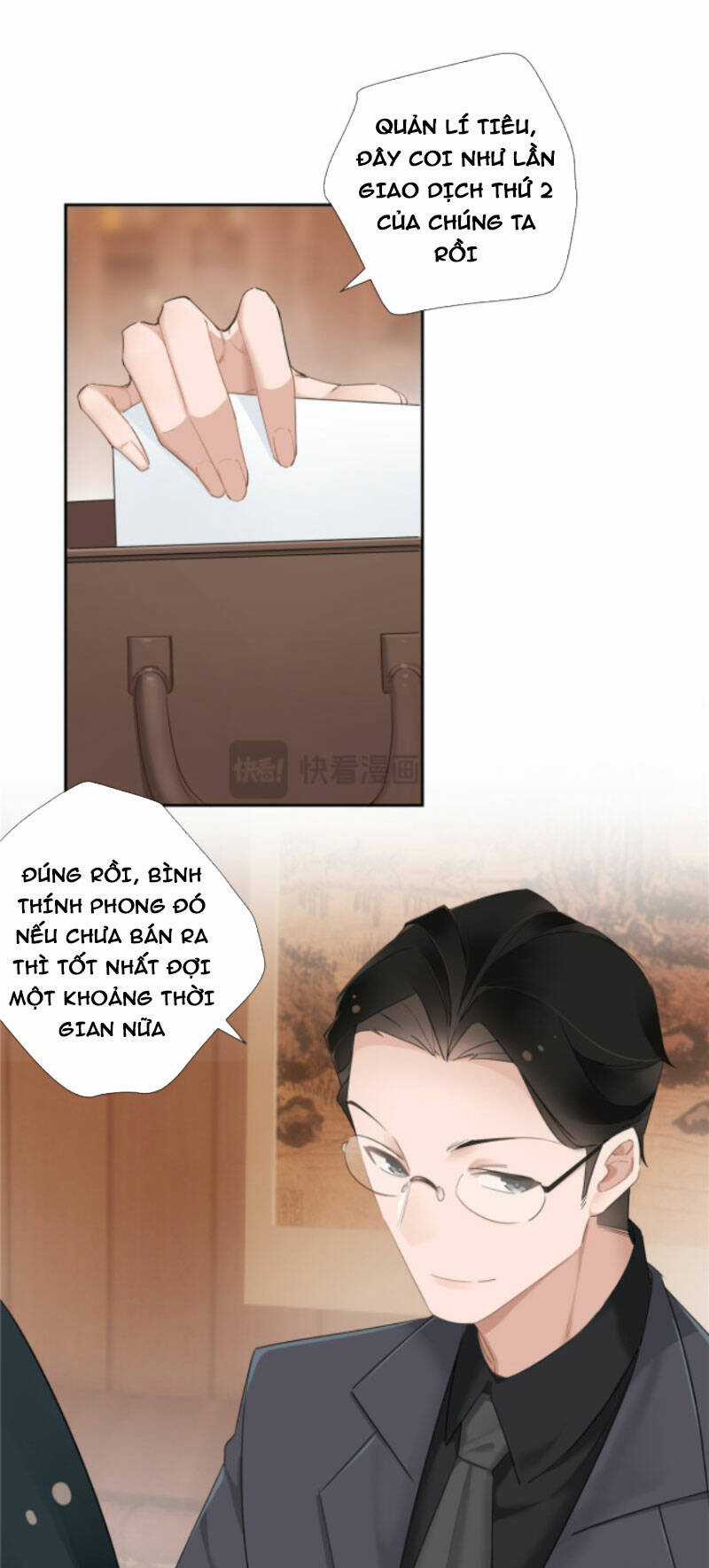 Hỗn Loạn Nhất Lịch Sử - Chapter 30 - Trang 1