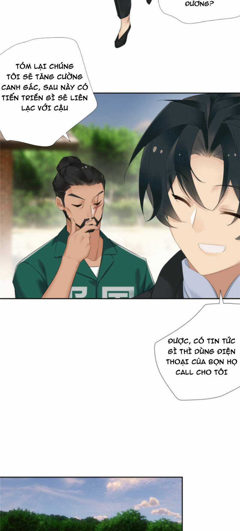 Hỗn Loạn Nhất Lịch Sử - Chapter 30 - Trang 12