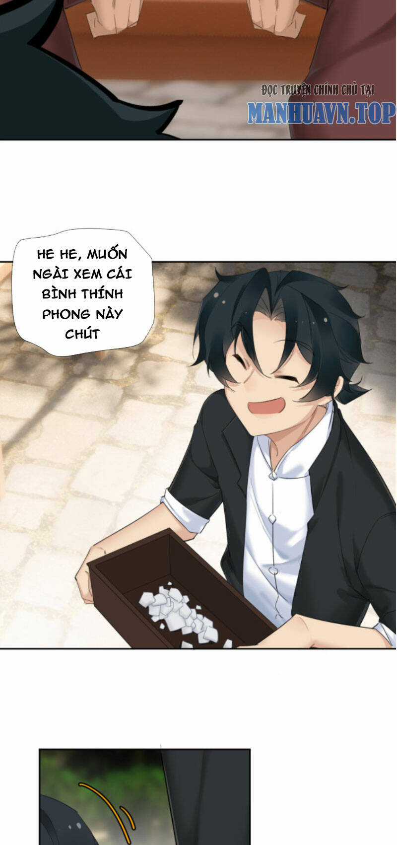 Hỗn Loạn Nhất Lịch Sử - Chapter 30 - Trang 17