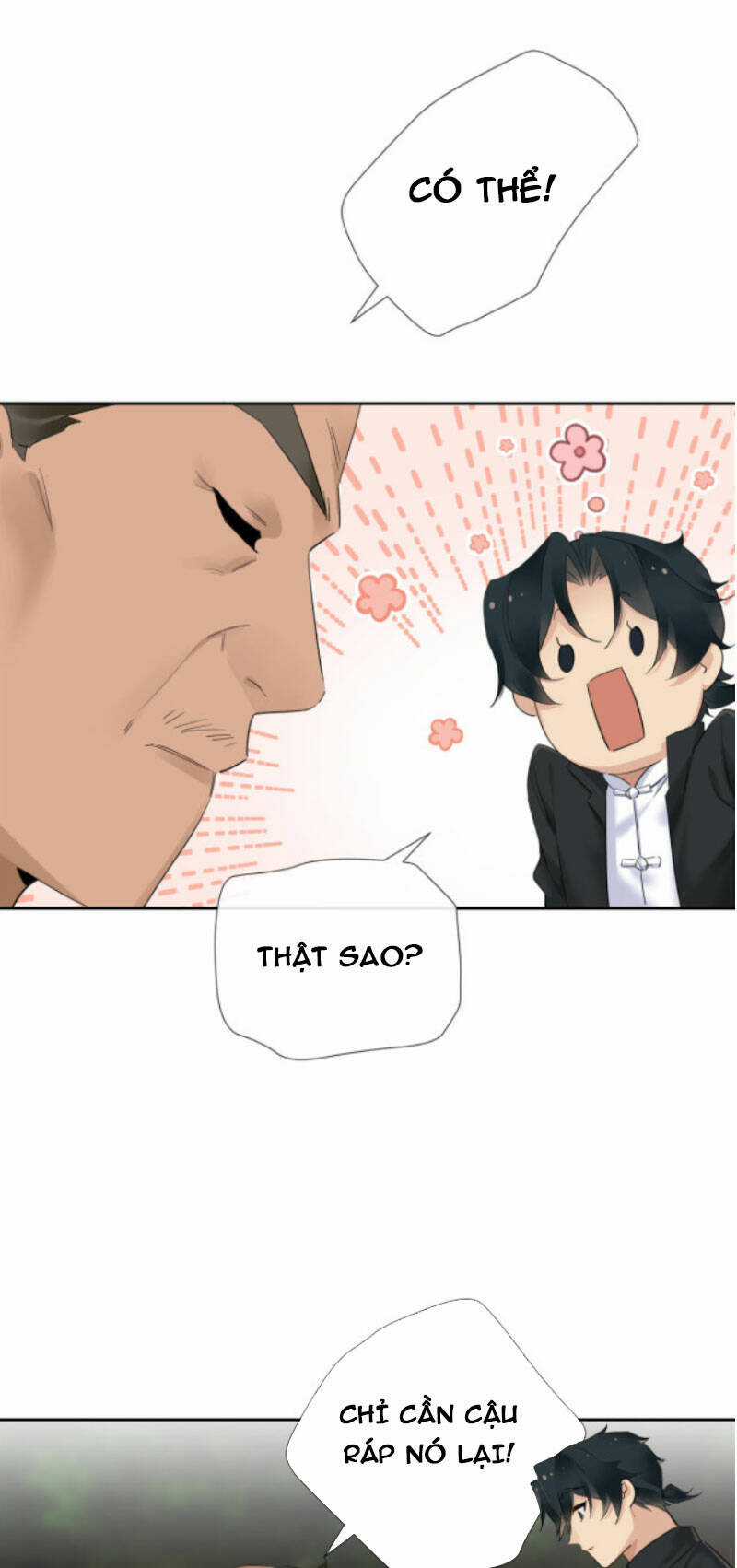 Hỗn Loạn Nhất Lịch Sử - Chapter 30 - Trang 21