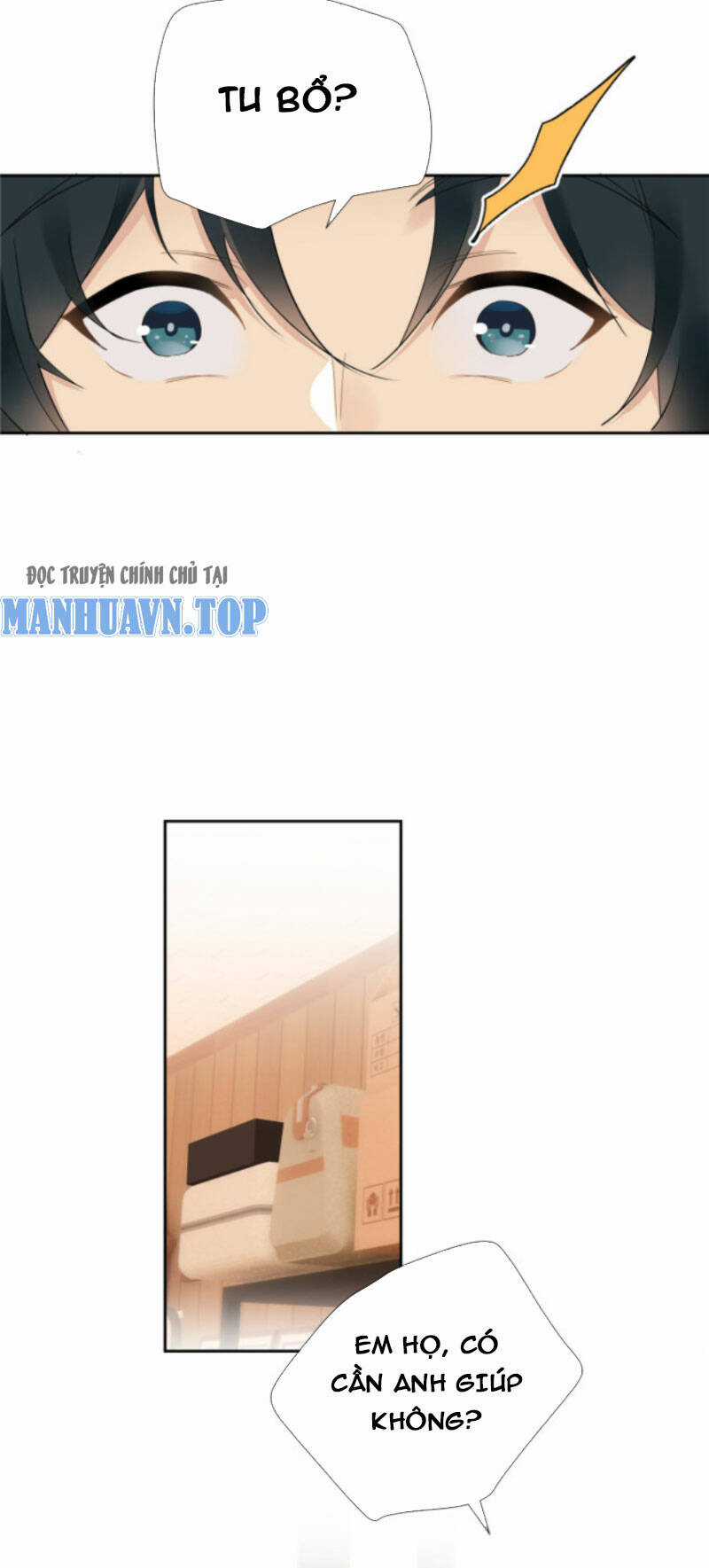 Hỗn Loạn Nhất Lịch Sử - Chapter 30 - Trang 4