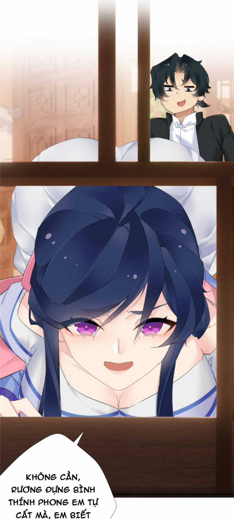 Hỗn Loạn Nhất Lịch Sử - Chapter 30 - Trang 5