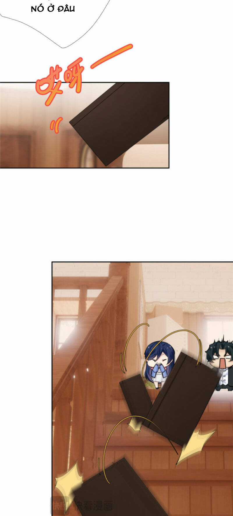 Hỗn Loạn Nhất Lịch Sử - Chapter 30 - Trang 6