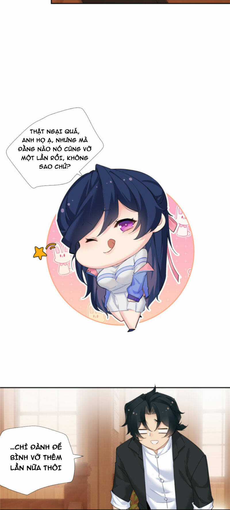 Hỗn Loạn Nhất Lịch Sử - Chapter 30 - Trang 7