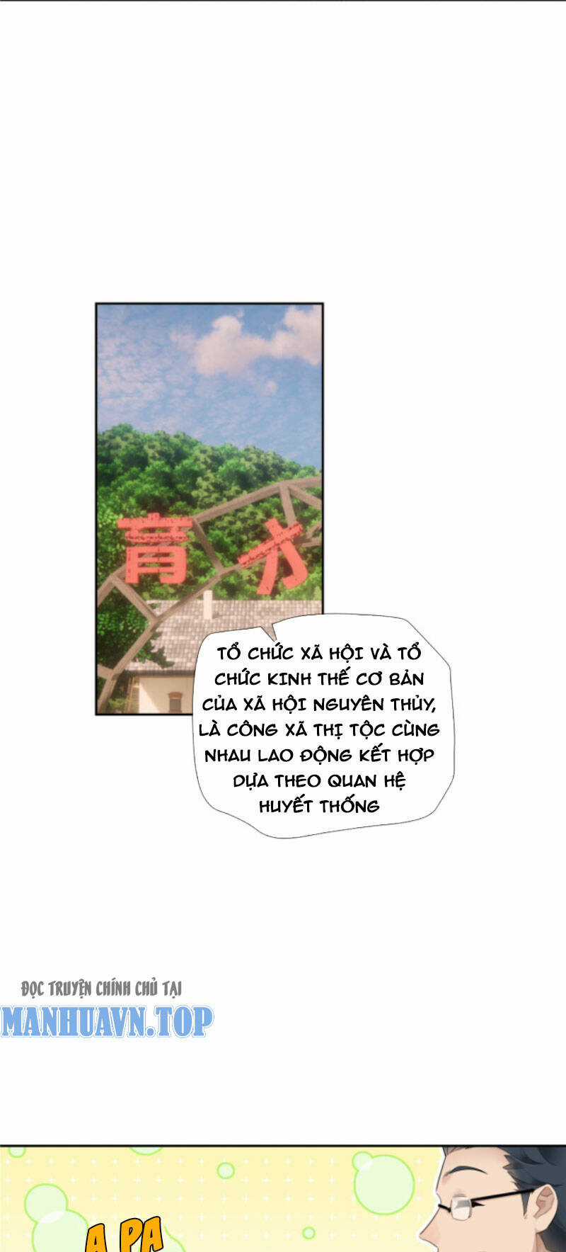 Hỗn Loạn Nhất Lịch Sử - Chapter 30 - Trang 8