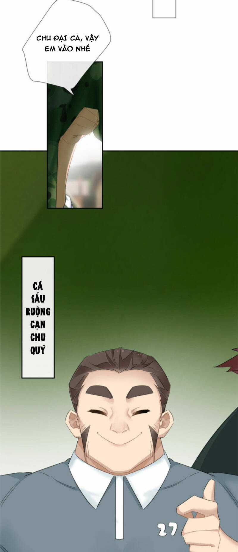 Hỗn Loạn Nhất Lịch Sử - Chapter 31 - Trang 16