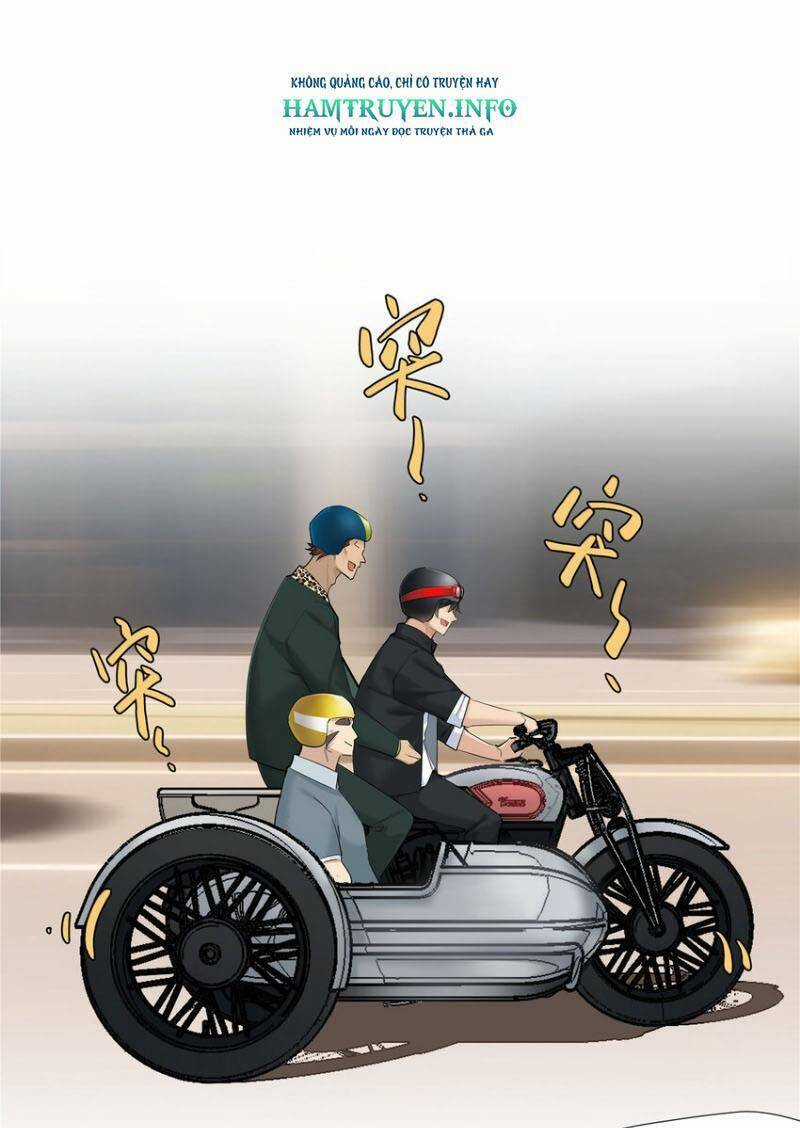 Hỗn Loạn Nhất Lịch Sử - Chapter 32 - Trang 1