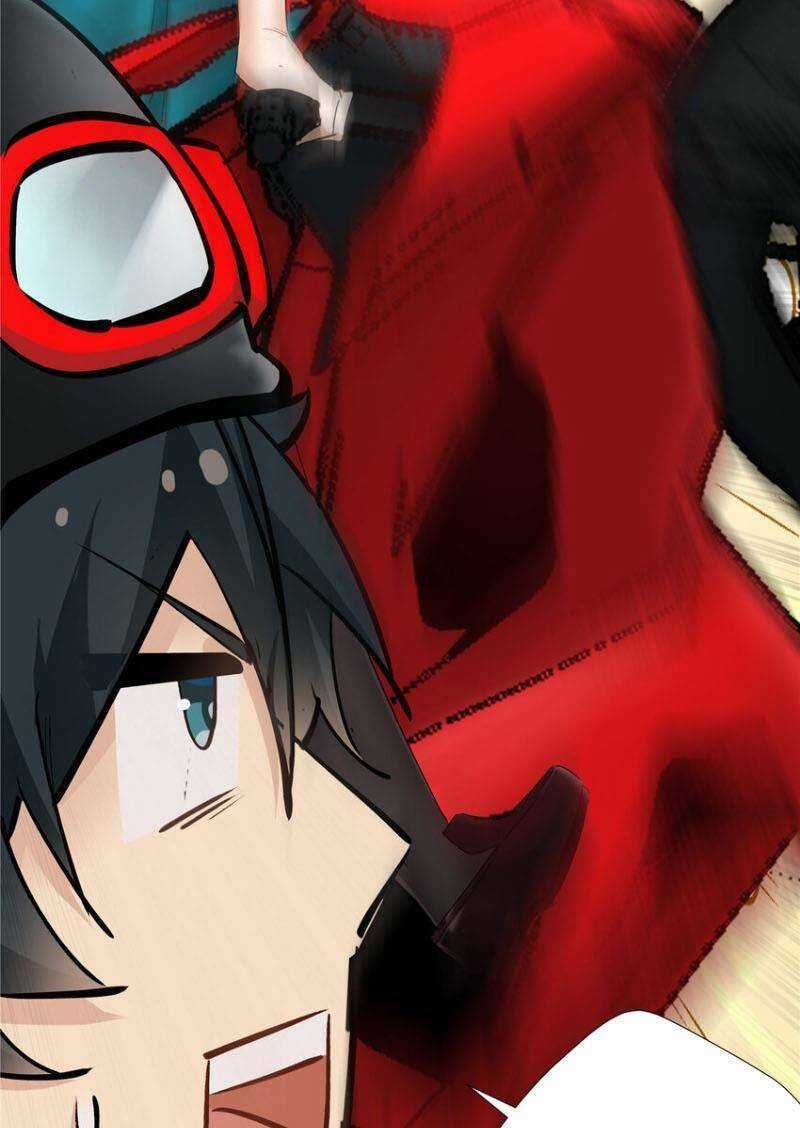 Hỗn Loạn Nhất Lịch Sử - Chapter 32 - Trang 13