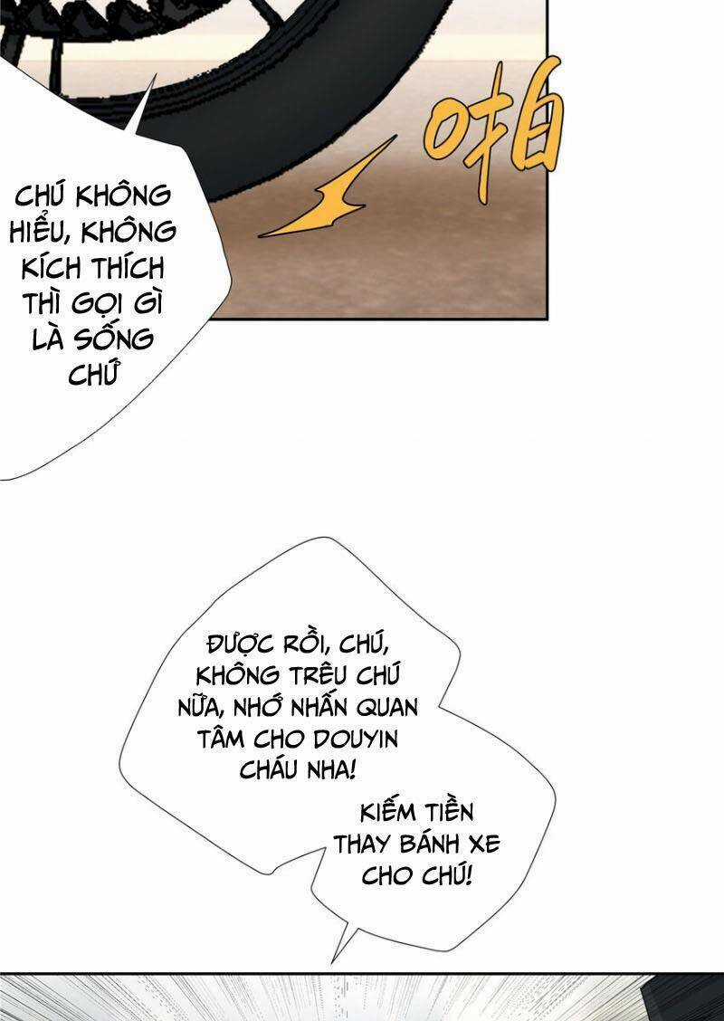 Hỗn Loạn Nhất Lịch Sử - Chapter 32 - Trang 15