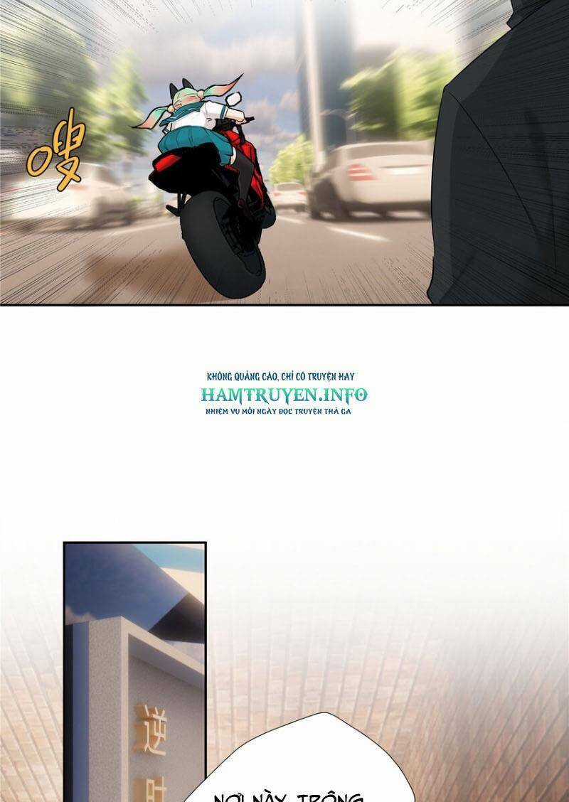 Hỗn Loạn Nhất Lịch Sử - Chapter 32 - Trang 16