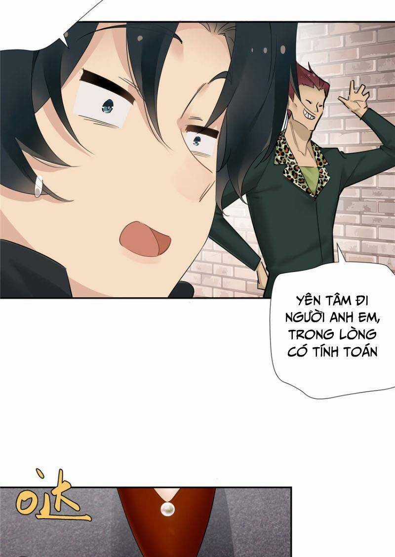 Hỗn Loạn Nhất Lịch Sử - Chapter 32 - Trang 18