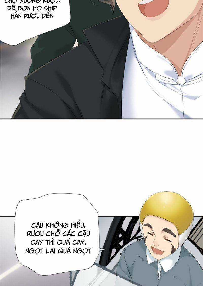 Hỗn Loạn Nhất Lịch Sử - Chapter 32 - Trang 3