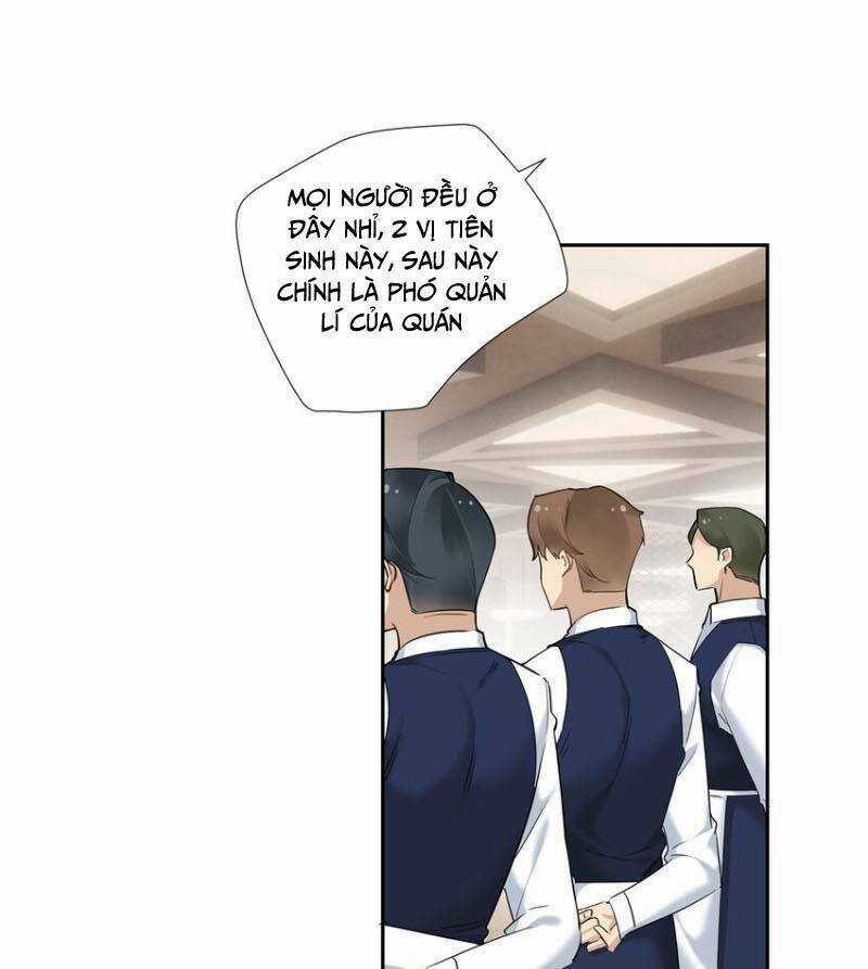 Hỗn Loạn Nhất Lịch Sử - Chapter 32 - Trang 21
