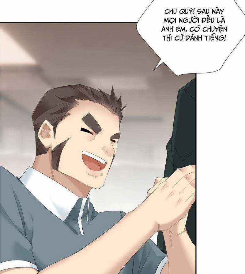 Hỗn Loạn Nhất Lịch Sử - Chapter 32 - Trang 23