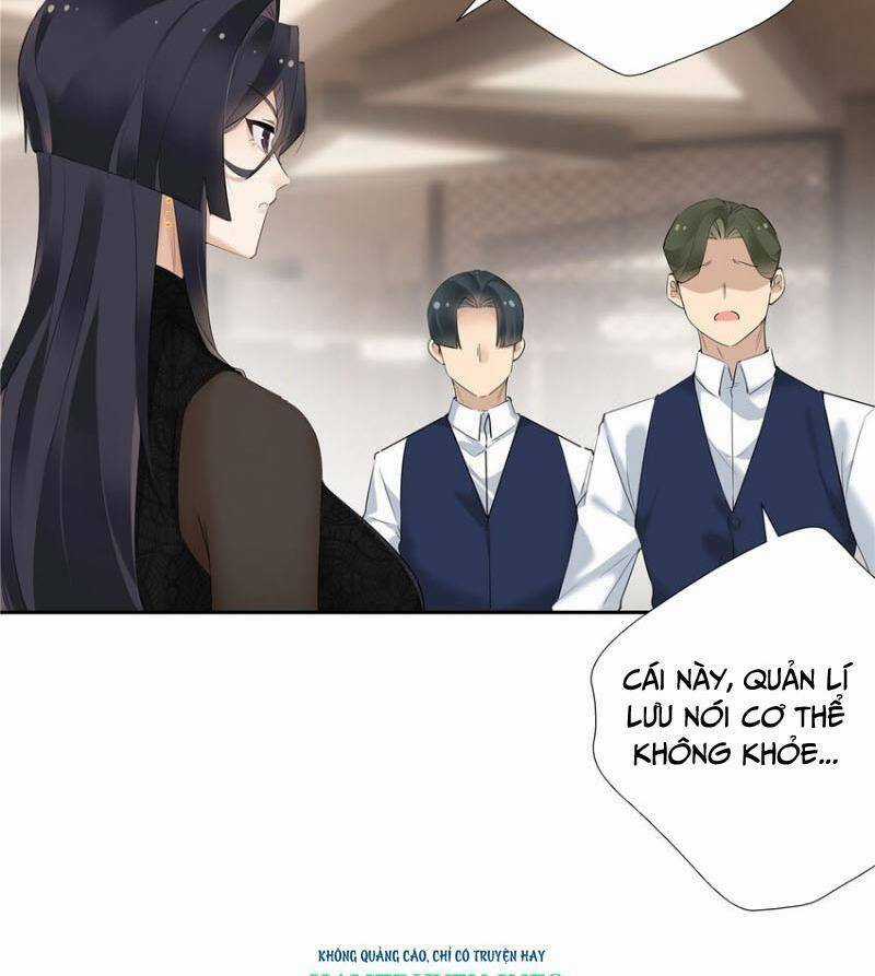 Hỗn Loạn Nhất Lịch Sử - Chapter 32 - Trang 26