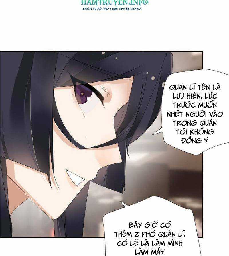 Hỗn Loạn Nhất Lịch Sử - Chapter 32 - Trang 27