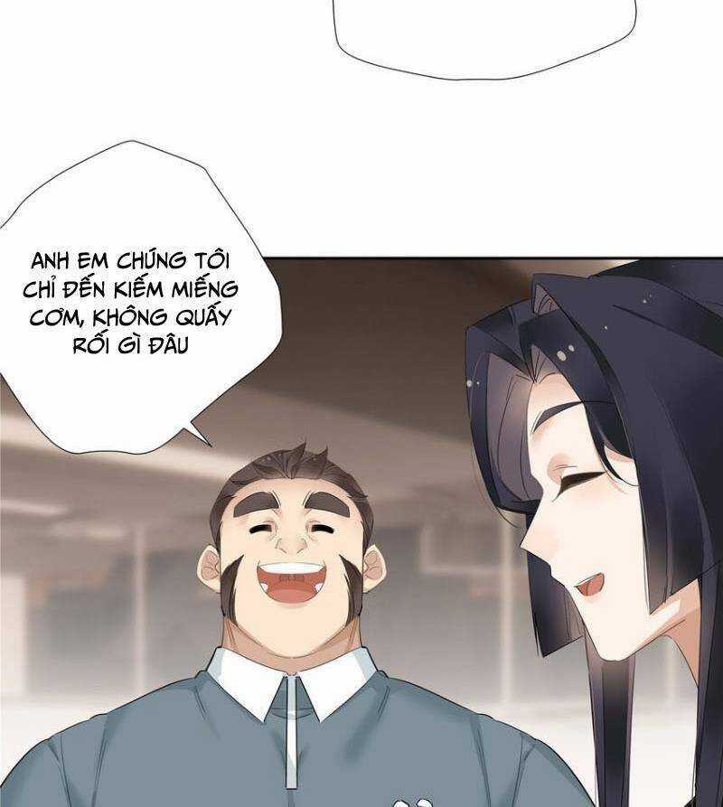 Hỗn Loạn Nhất Lịch Sử - Chapter 32 - Trang 28