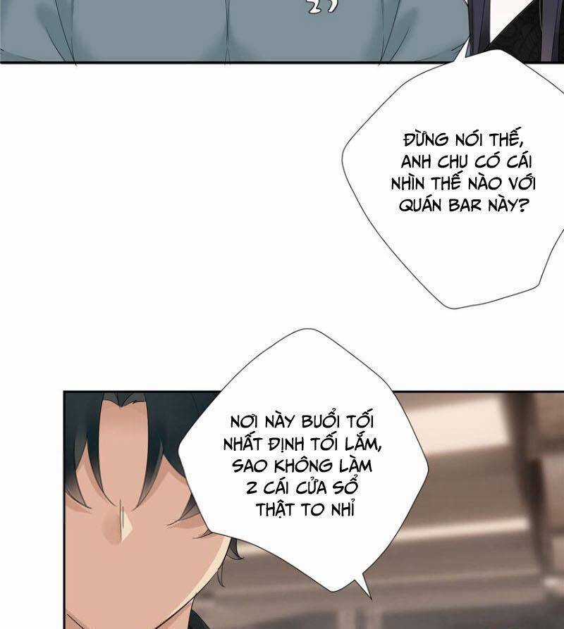 Hỗn Loạn Nhất Lịch Sử - Chapter 32 - Trang 29