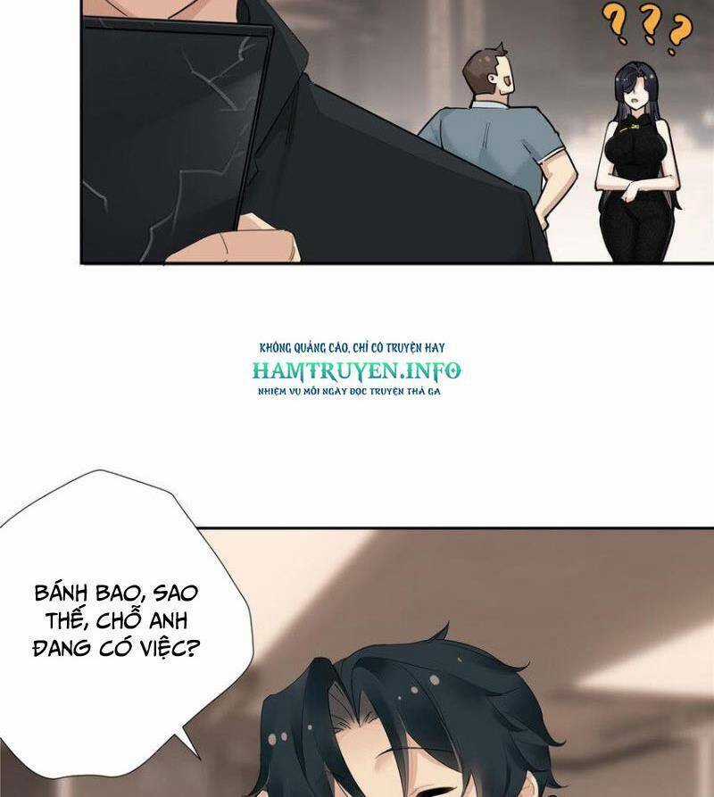 Hỗn Loạn Nhất Lịch Sử - Chapter 32 - Trang 30