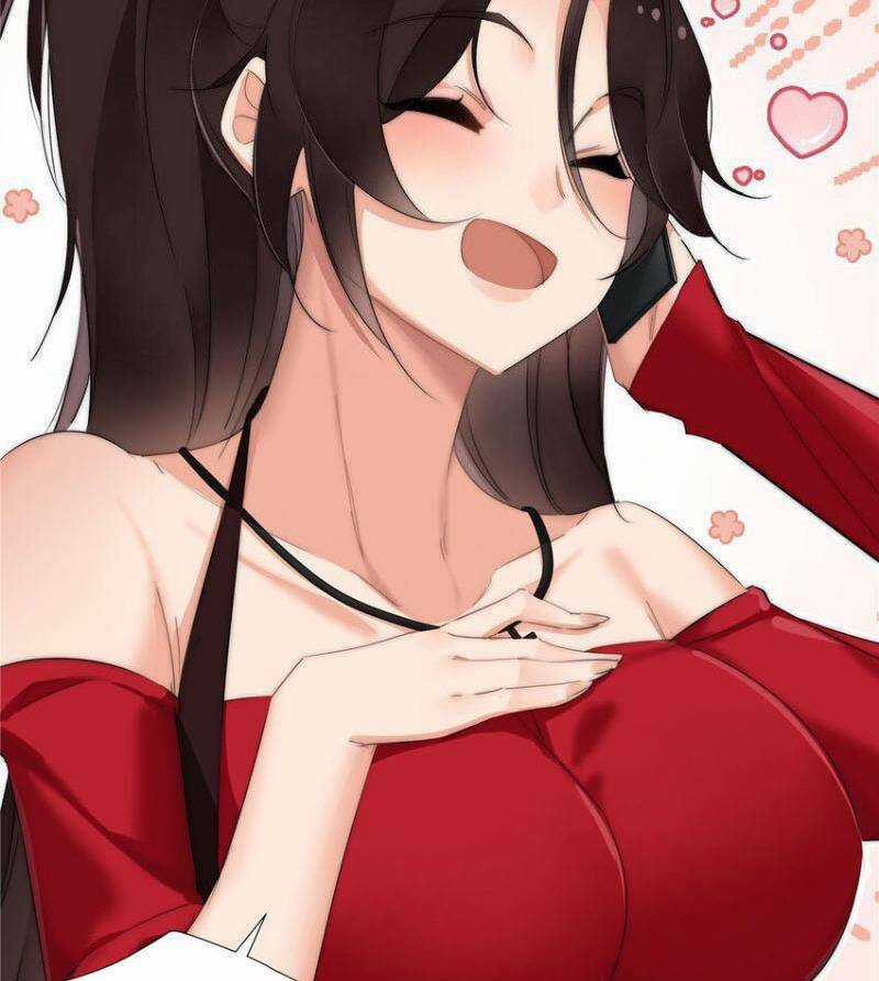 Hỗn Loạn Nhất Lịch Sử - Chapter 32 - Trang 32