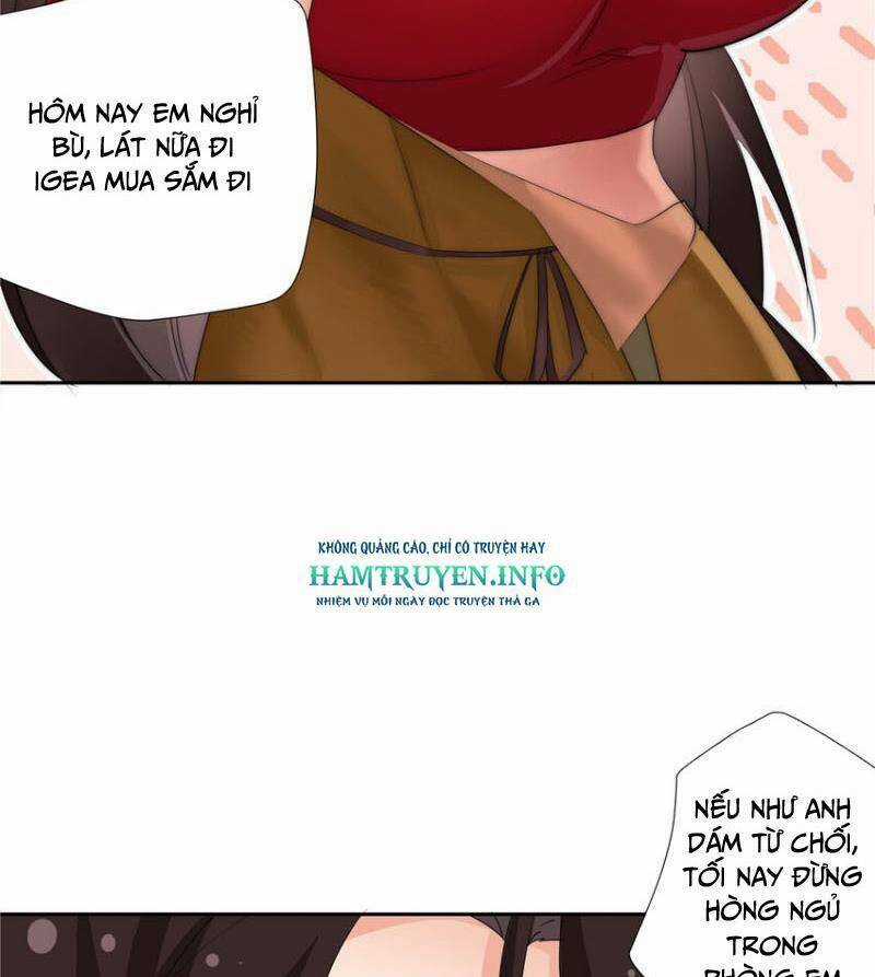 Hỗn Loạn Nhất Lịch Sử - Chapter 32 - Trang 33