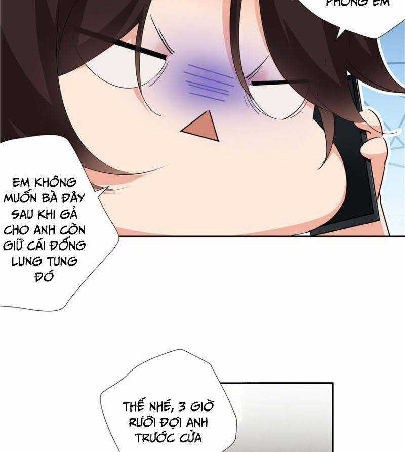 Hỗn Loạn Nhất Lịch Sử - Chapter 32 - Trang 34