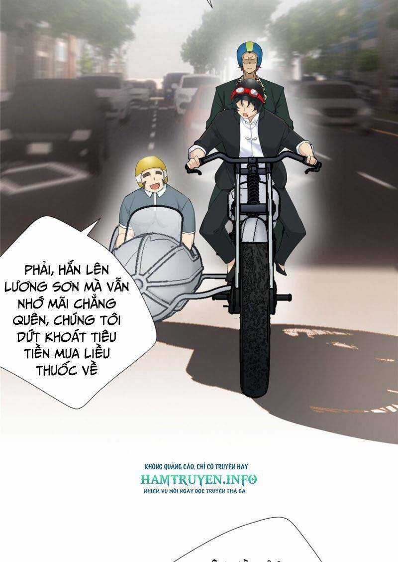 Hỗn Loạn Nhất Lịch Sử - Chapter 32 - Trang 5