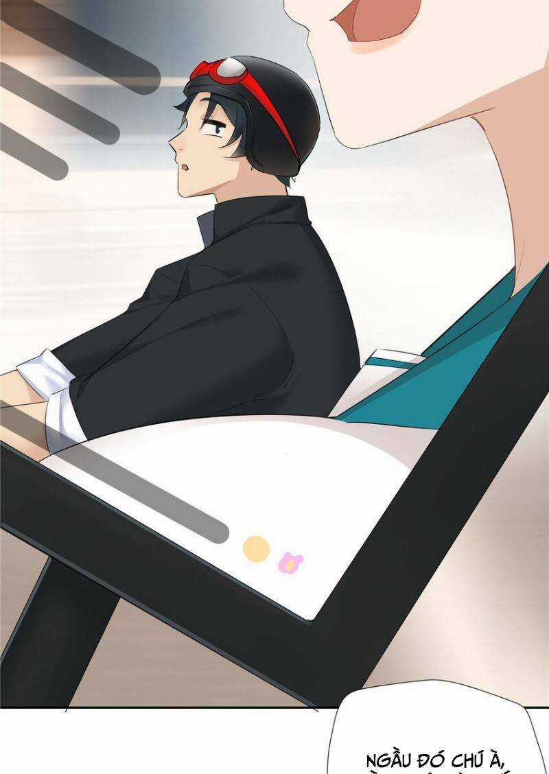 Hỗn Loạn Nhất Lịch Sử - Chapter 32 - Trang 8