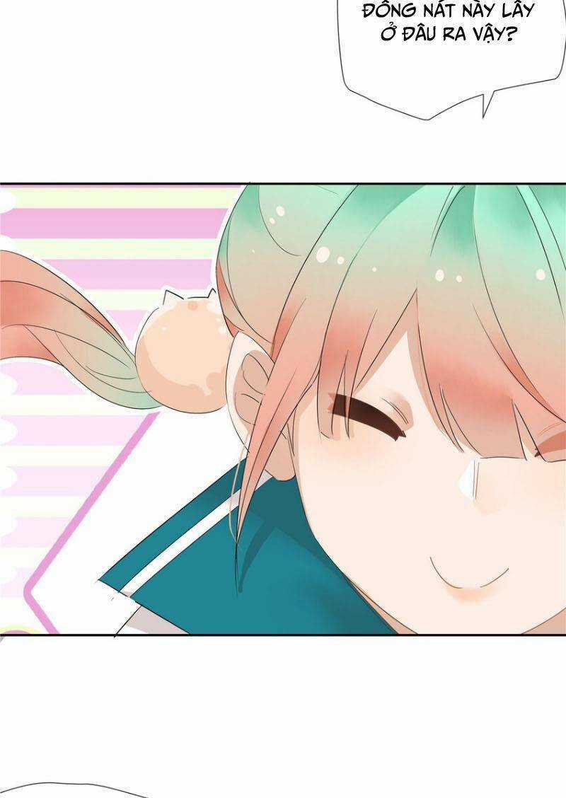 Hỗn Loạn Nhất Lịch Sử - Chapter 32 - Trang 9