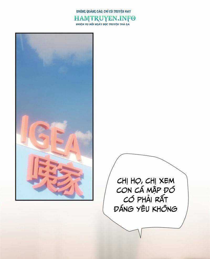 Hỗn Loạn Nhất Lịch Sử - Chapter 33 - Trang 1