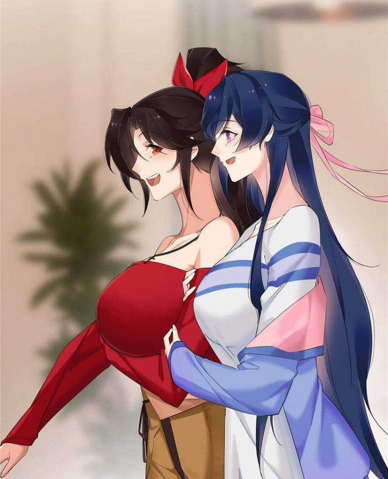 Hỗn Loạn Nhất Lịch Sử - Chapter 33 - Trang 2