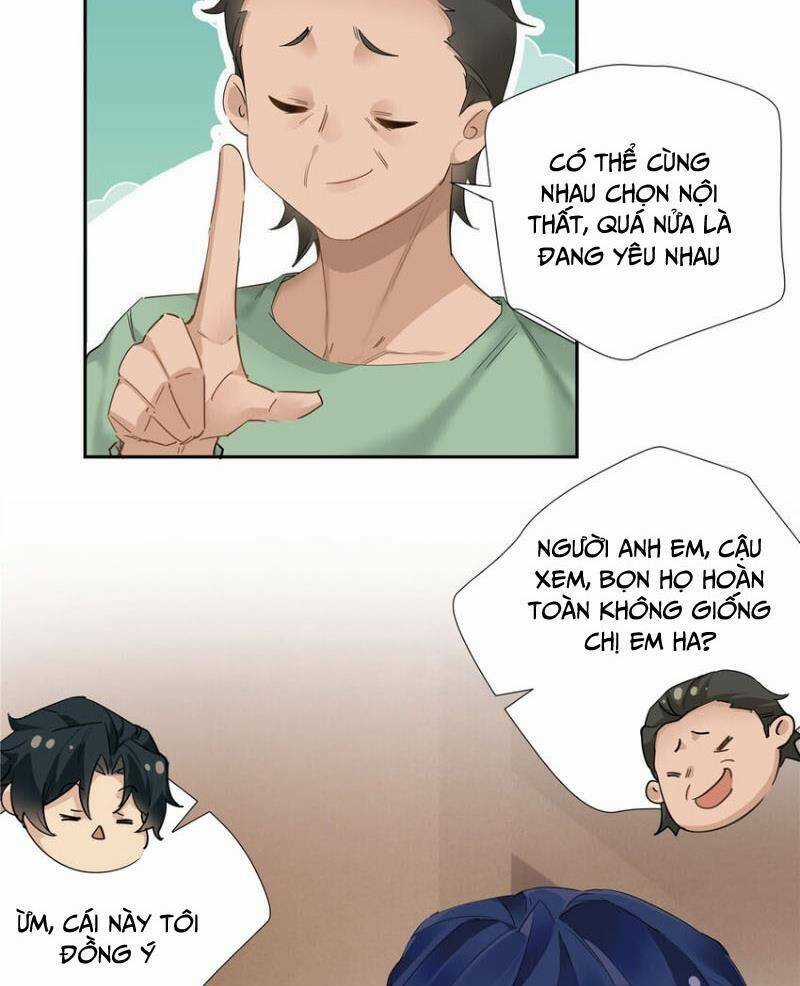 Hỗn Loạn Nhất Lịch Sử - Chapter 33 - Trang 11