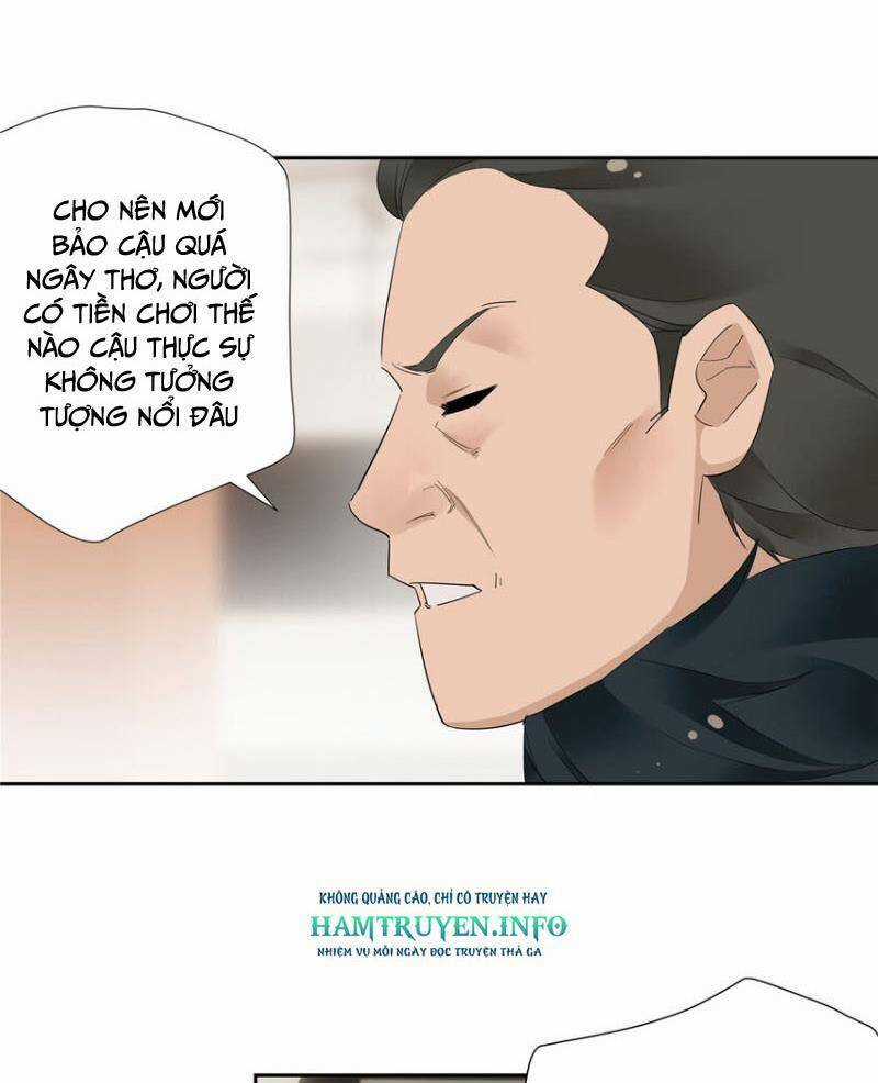 Hỗn Loạn Nhất Lịch Sử - Chapter 33 - Trang 15