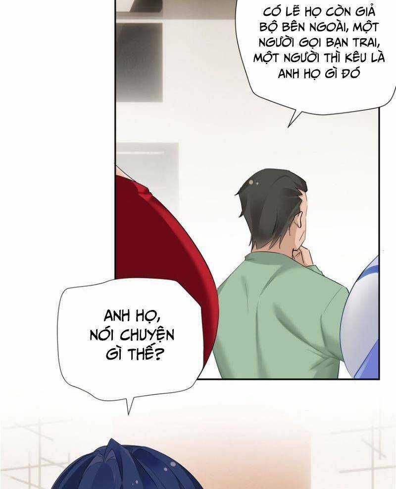 Hỗn Loạn Nhất Lịch Sử - Chapter 33 - Trang 16