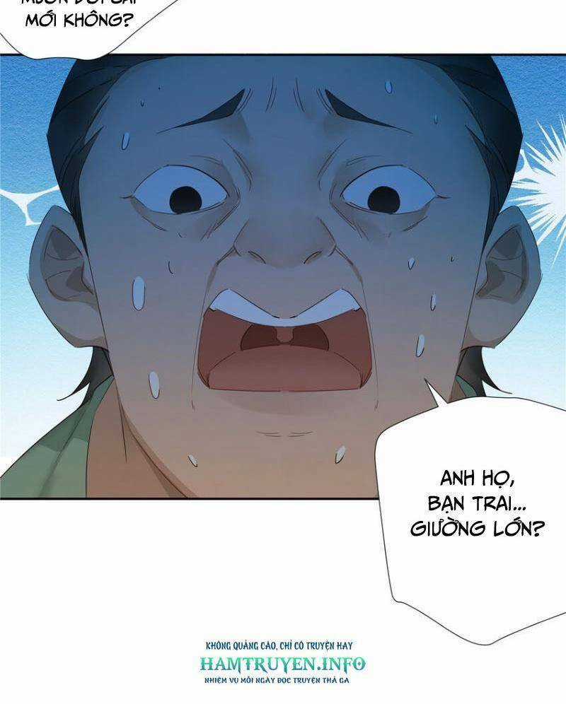 Hỗn Loạn Nhất Lịch Sử - Chapter 33 - Trang 20