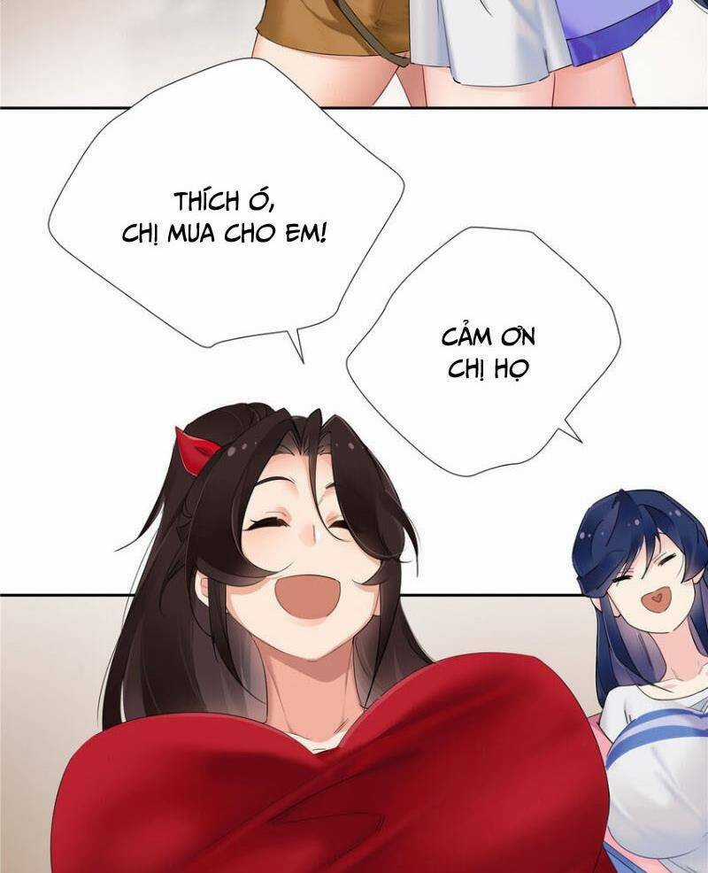 Hỗn Loạn Nhất Lịch Sử - Chapter 33 - Trang 3