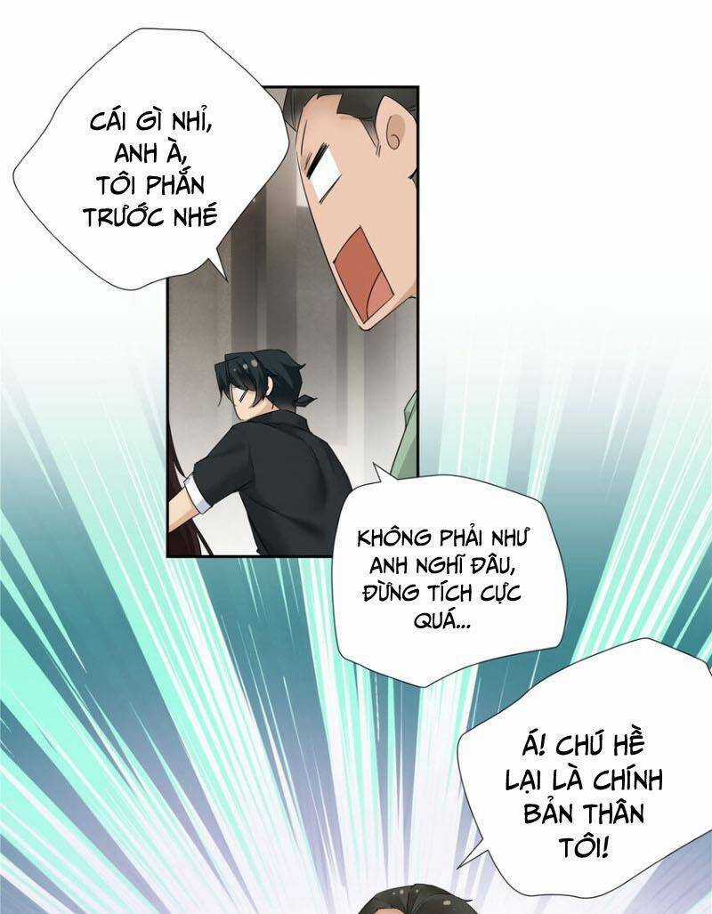 Hỗn Loạn Nhất Lịch Sử - Chapter 33 - Trang 21