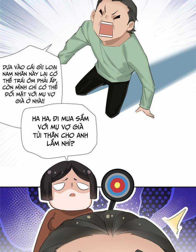 Hỗn Loạn Nhất Lịch Sử - Chapter 33 - Trang 22