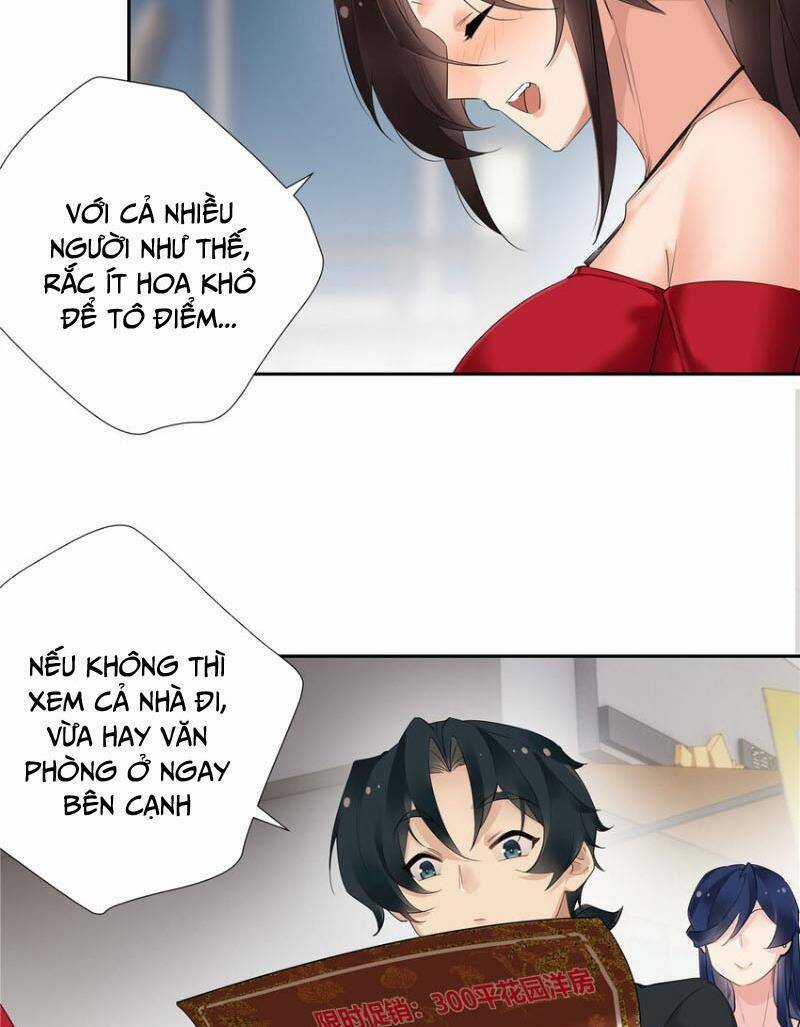 Hỗn Loạn Nhất Lịch Sử - Chapter 33 - Trang 26