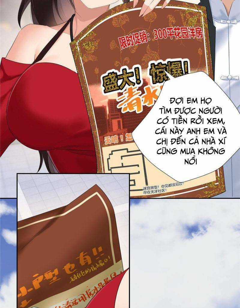 Hỗn Loạn Nhất Lịch Sử - Chapter 33 - Trang 29